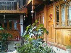 android_upload_pic-五花石之旅客栈