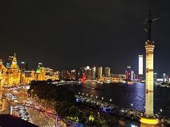 -外滩8号 whisky bar(金延大厦店)