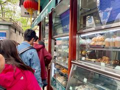 -护国寺小吃(新街口店)
