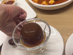 -枣子树·素食餐厅(朱家尖店)