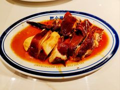 -肥小福·烧鹅专门店(环宇荟店)