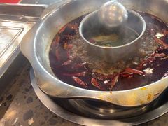 -金鼎雪山牦牛杂火锅(理县总店)