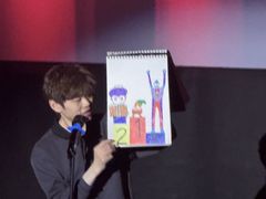 -卢米埃IMAX影城(温州万象城激光店)