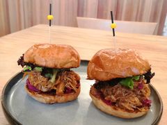 -RAC BAR(安福路店)