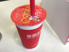 -蜜雪冰城(南禅寺2店)