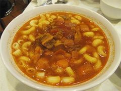 焗蕃茄通粉-卡朋厨房(289艺术园区店)