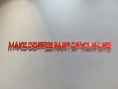 -Manner Coffee(芮欧百货店)