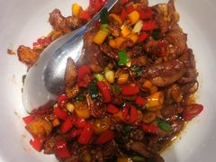 -老湘亲·品鉴湘菜(蔡塘爱琴海店)