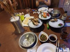 -东海怡品海鲜豆捞(星街坊店)