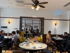 -九龙餐厅(大沽路店)