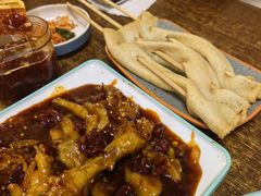 -妈妈手(山大总店)