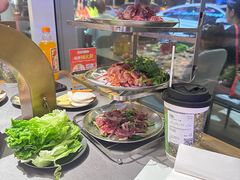 -杨小佳·齐齐哈尔烤肉·烤串(广州店)
