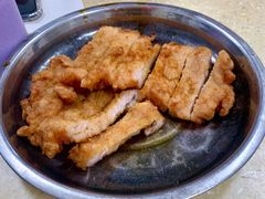 -好好滋味茶餐厅