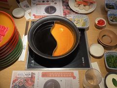 -温野菜涮涮锅(曲江大悦城店)