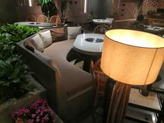 大堂-园里火锅(仁和新城店)