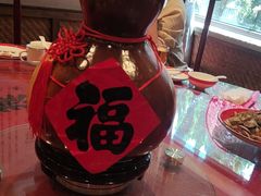 -鱼满舱·鲜活海鲜·正宗鲁菜