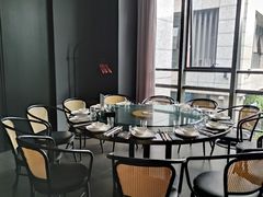 包厢-铜锣湾·有麝自然香(渝北财富中心店)