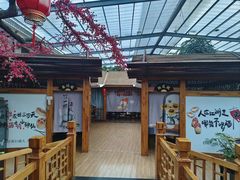 -老山东·山东菜(鲁菜名店)
