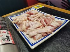 -财神鸡煲(华强北店)