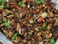 -湖南人家湘菜馆(镇江路店)