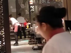 -海底捞火锅(锦艺城店)