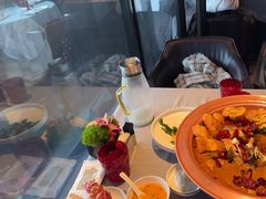 -柿合缘新京菜(国金中心商场店)