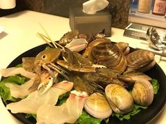 -宝哥火锅味馆