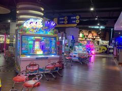 -大鲁阁保龄球(苏州园区店)