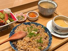 -七福日本料理