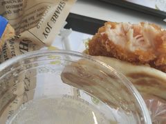 -TACO STAR 塔可星(下沙宝龙店)