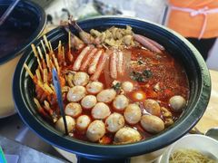 -安徽阜阳卷馍(西单店)