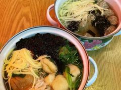 -柴爿巷·香酥鸡&馄饨(复兴中路店)
