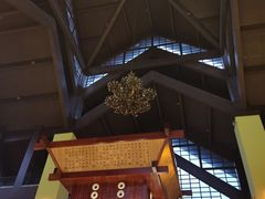 -韶关经律论国际酒店温泉