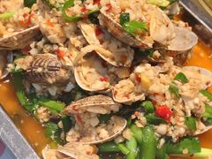 -辣不怕口味虾(凌霄路店)