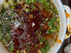 -京穆兰兰州牛肉面·清真(中川机场店)