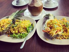 -Thai Market Restaurant( 04 Tran Quoc Toan)