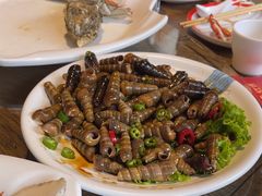 -永红源啤酒·烧烤·海鲜·大排档(青特城店)