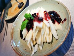 蓝莓山药-青年公社烤鸭(蜀山万象汇店)