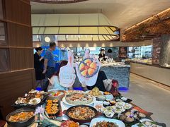 -鲜得莱渔港·小平岛海胆馆(七贤岭店)