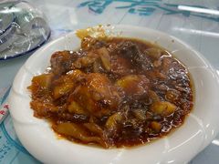 -清真鸿起来饭庄(复兴路店)
