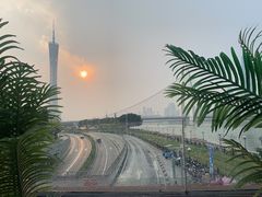 -BJM CLUB·宾酌·江景西餐吧(琶醍店)