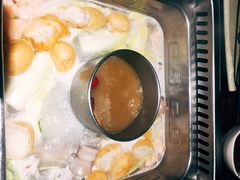-巴邑火锅(江北万达店)