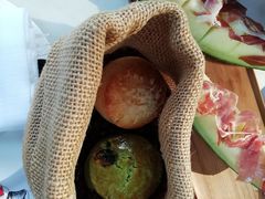 -三嚥阁 La Villa Restaurant