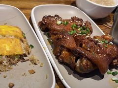 -不是烧烤·武汉烧烤·地道湖北菜(大成路店)