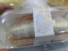 -C·BREAD饱仓(北苑店)