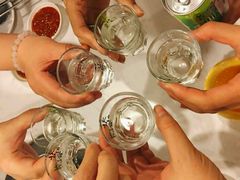 -郑阿姨的家·이모네·韩料&烤肉(武川路店)