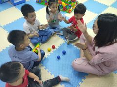 -童程童美少儿编程乐高机器人(红谷滩校区)