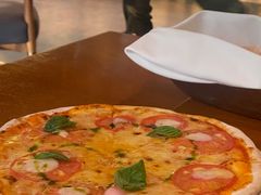 -沈阳君悦酒店·意坊意大利餐厅