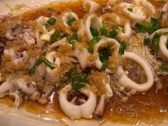 -拉完海鲜大排档(温岭店)