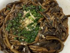 -镇扬菜馆(永安路小区店)